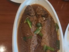 -北平小馆·烤鸭·家常菜(磨房北里店)