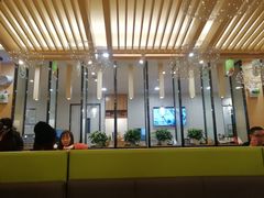 大堂-过桥缘·过桥米线(西冶街店)