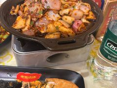 -串盟烧烤·长沙美食地标(星沙店)