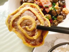 -玲燕蒸菜馆(江东路店)