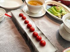 -秀儿四九城·新京菜(亚运村鸟巢店)