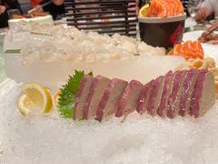 -温州王朝大酒店-自助餐厅