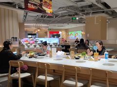 -呷哺呷哺 黄金牧场 (新中关购物中心店)