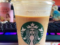 -星巴克(无锡苏宁天御广场店)