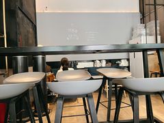 大堂-Home Cafe(水榭春天店)