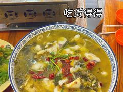 -江湖万州烤鱼(王子美食城)