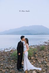 -巴黎婚纱摄影工作室