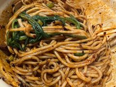 -岳记老成都三味面