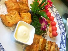 -千岛湖鱼味馆(十字街总店)