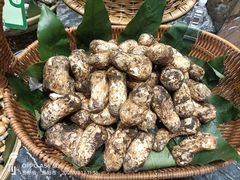 -黔蘑菇四季餐厅(观山湖店)