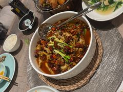 -川旺角融合菜•海景餐厅(星海广场店)