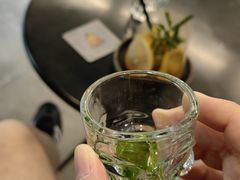 -BE NORMAL CAFE(霞溪路店)