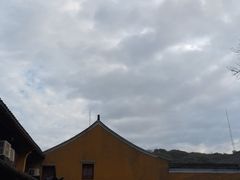 -普陀山慧济禅寺