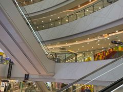 -保利MALL(天鹅湖店)