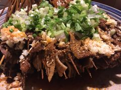 -老黄记手撕烤兔(玉林街店)