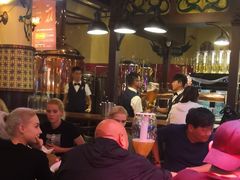 -马迭尔德式西餐精酿啤酒屋(中央大街店)