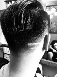 -ASG Hair Salon烫染·接发