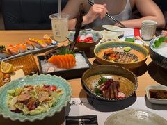 -匠和风精致料理(春熙路群光广场店)