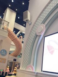 -奈尔宝·儿童乐园·亲子餐厅(华采天地店)