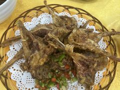 -福隆农村大排档