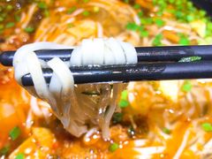 -鼎高高陕西美食(龙德广场店)