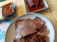 -老昌春饼(西民主路总店)