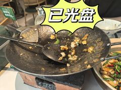 费大厨辣椒炒肉-费大厨辣椒炒肉(通州万达店)