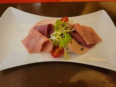 -上海金陵紫金山大酒店·汇海餐厅