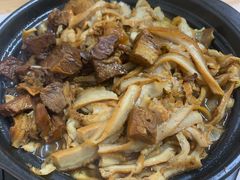 牛杂砂锅-赵家牛肉砂锅(台西三路店)