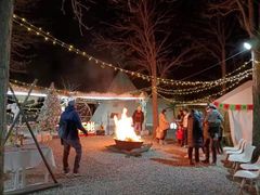 -安德鲁户外烧烤帐篷营地(马泉营店)