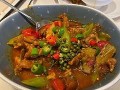 -港丽餐厅(高德置地店)