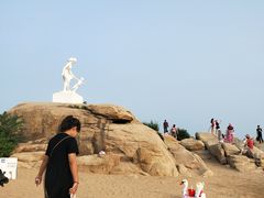 -老虎石海上公园