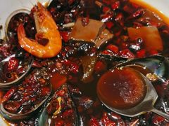 -上座云间·青年赣菜(绿茵店)