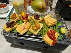 -芸山季·云南野生菌火锅(宝能环球汇店)