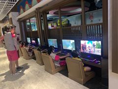 -青水瓦台汤泉(未央店)