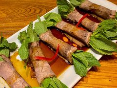 -云海肴·云南小炒·汽锅鸡(天津国金汇店)