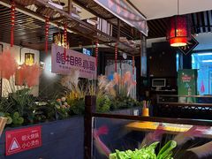 -潮辣重庆火锅(二七万达店)