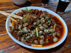 -三哥田螺(北书院街店)