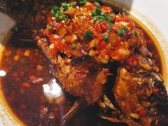 -费大厨辣椒炒肉(高铁吾悦广场店)