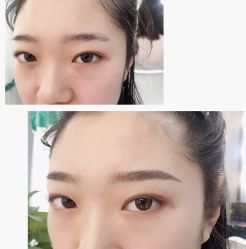 -Yue Show馨选·半永久纹眉纹眼线