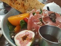 -The BREW·酿餐厅(浦东嘉里大酒店)