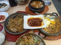 -米村拌饭(路南区万达店)