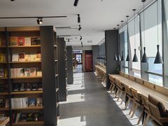-魔方城市书房(中街益田店)