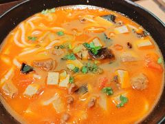 -羊之道草原味道清真餐厅(番禺店)