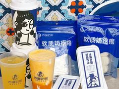 -万达广场(南昌红谷滩店)