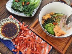 -小食院简餐厅