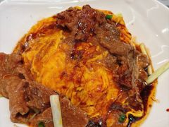 -敏华冰厅(平安金融中心店)