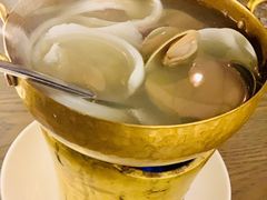-CHINCHIN 青青·泰国料理(万象食家店)
