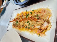 -酒蜻蜓·庭院私房菜(天元东路店)