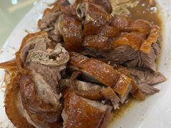 -新河畔海鲜酒楼(虎门店)